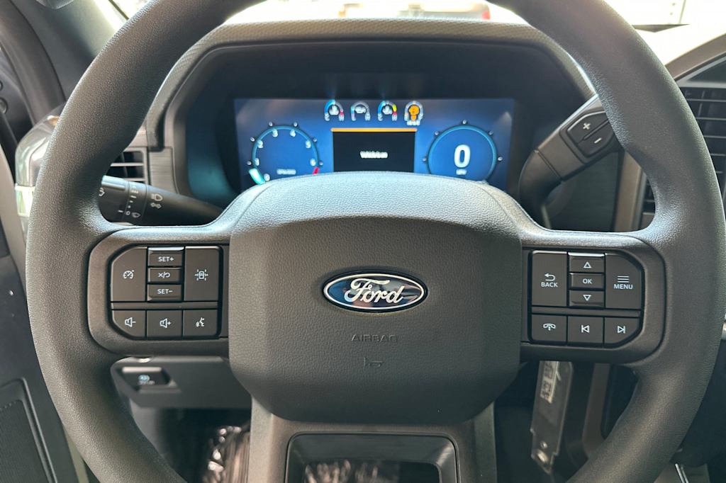 Thumbnail: 2025 Ford F-150 - 25