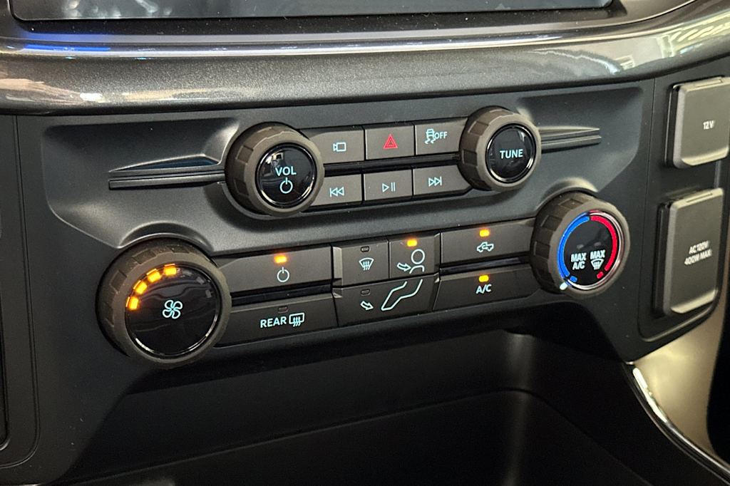 Thumbnail: 2025 Ford F-150 - 23