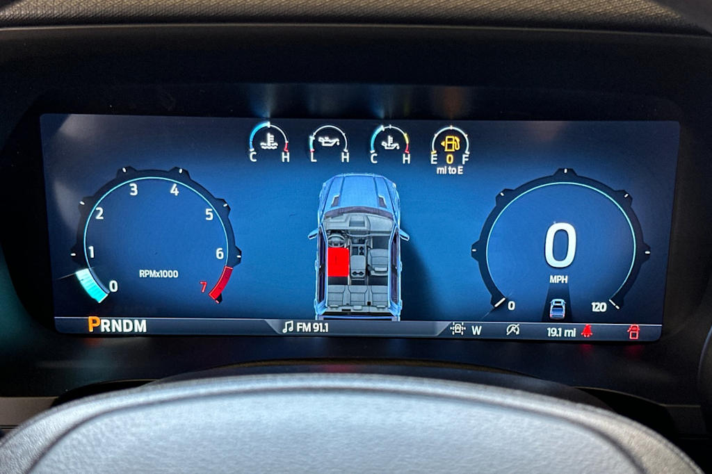 Thumbnail: 2025 Ford F-150 - 15