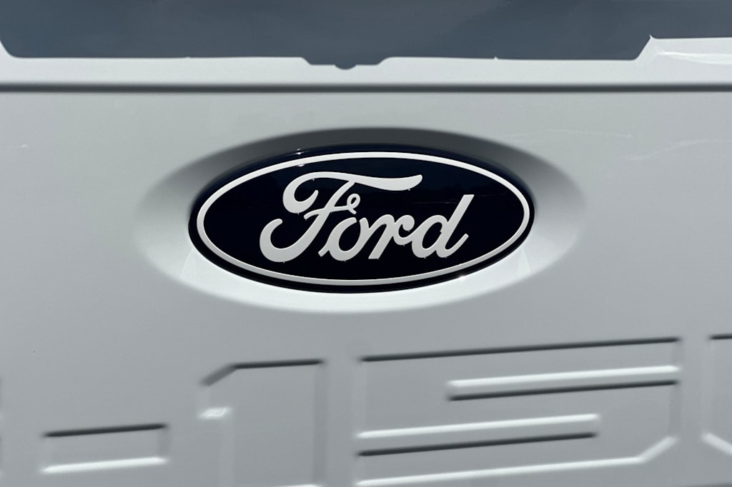 Thumbnail: 2025 Ford F-150 - 7