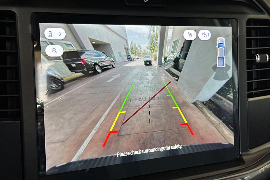 Thumbnail: 2025 Ford F-150 - 22