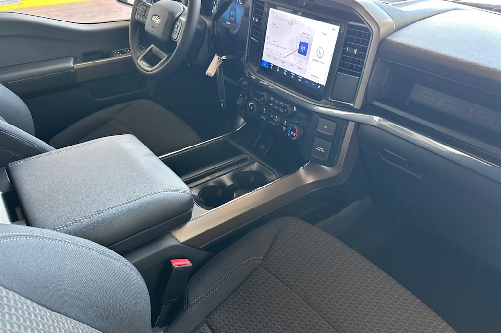 Thumbnail: 2025 Ford F-150 - 10