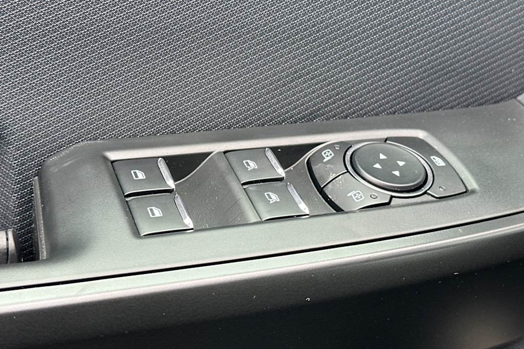 2025 Ford F-150 STX 22