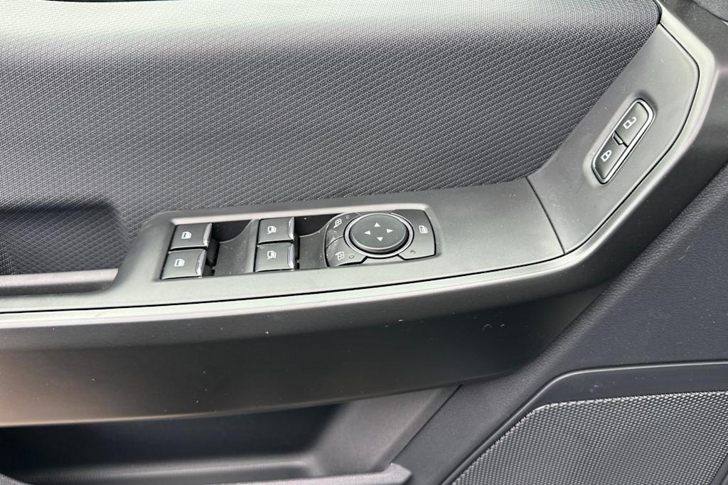 2025 Ford F-150 STX 21
