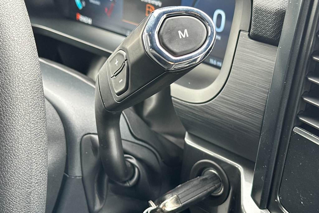 2025 Ford F-150 STX 15