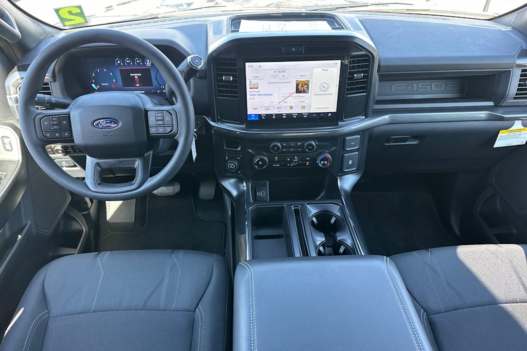 Thumbnail: 2026 Ford F-150 - 2