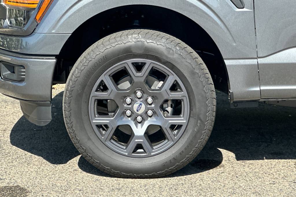 Thumbnail: 2026 Ford F-150 - 7