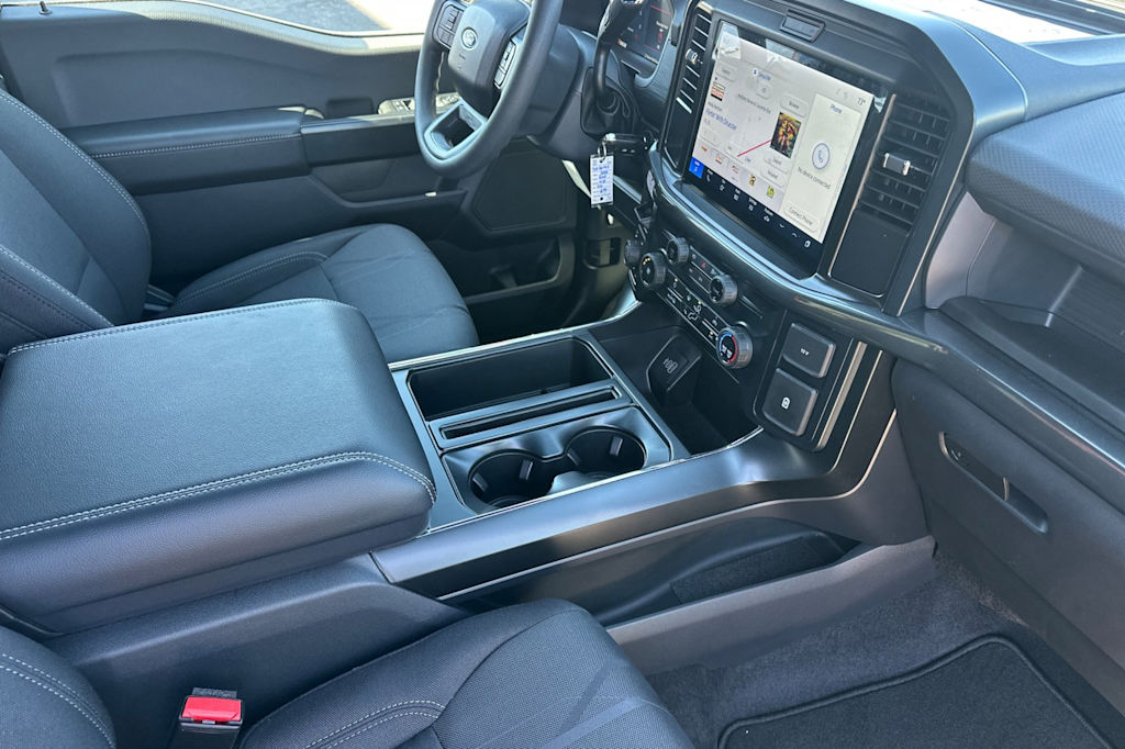 Thumbnail: 2026 Ford F-150 - 10