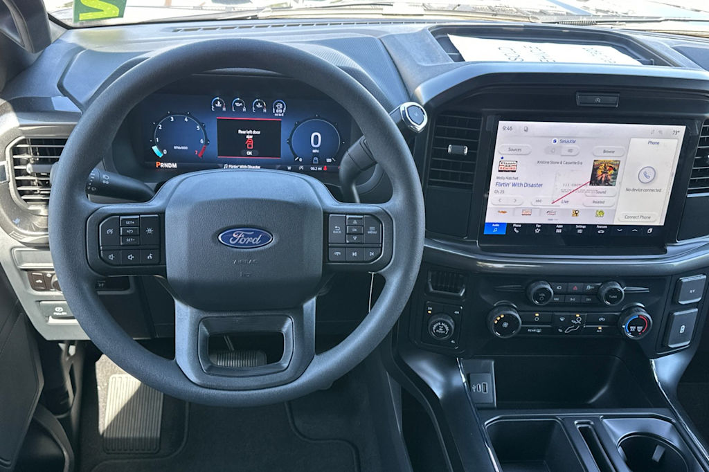 Thumbnail: 2026 Ford F-150 - 9