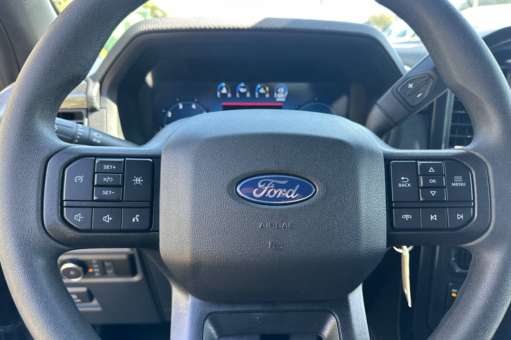 Thumbnail: 2026 Ford F-150 - 24