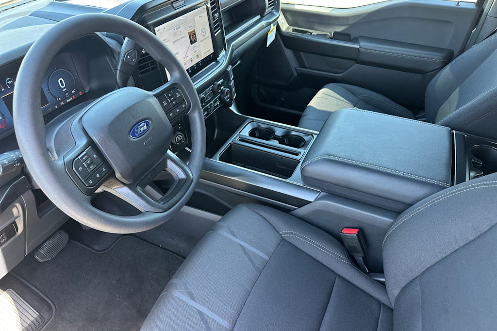 Thumbnail: 2026 Ford F-150 - 8
