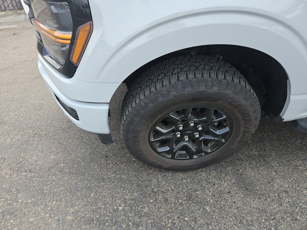Thumbnail: 2024 Ford F-150 - 7