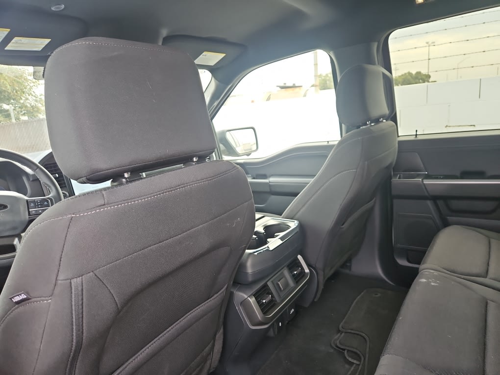 Thumbnail: 2024 Ford F-150 - 11