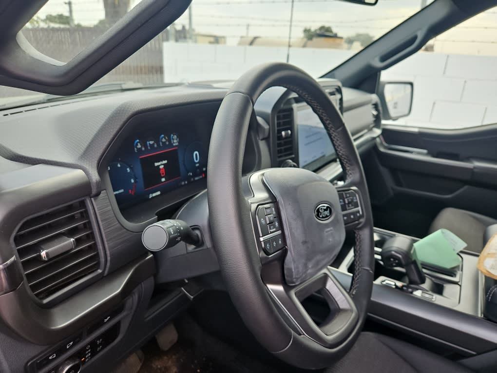Thumbnail: 2024 Ford F-150 - 2