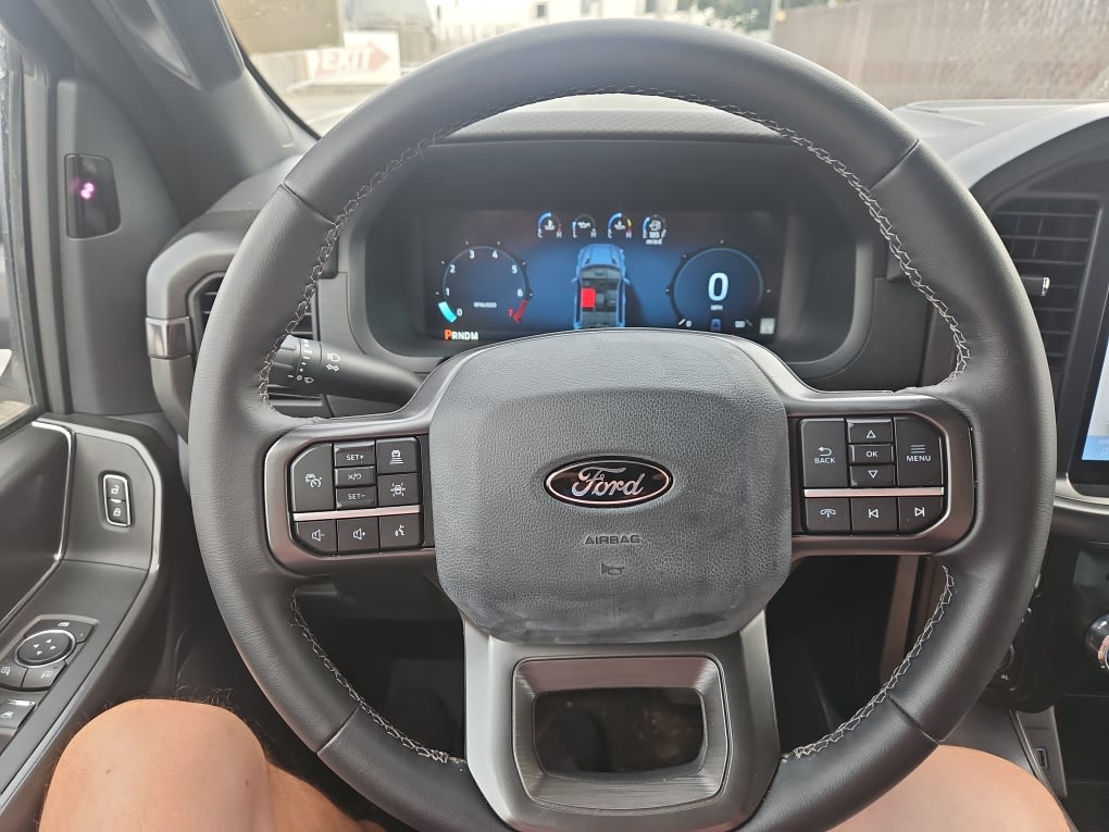 Thumbnail: 2024 Ford F-150 - 12