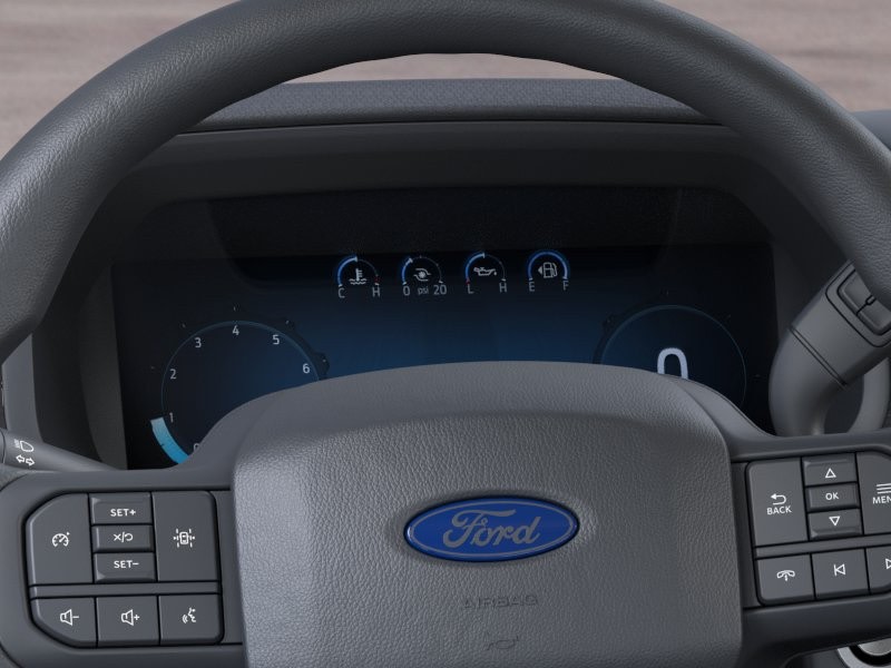 Thumbnail: 2026 Ford F-150 - 10