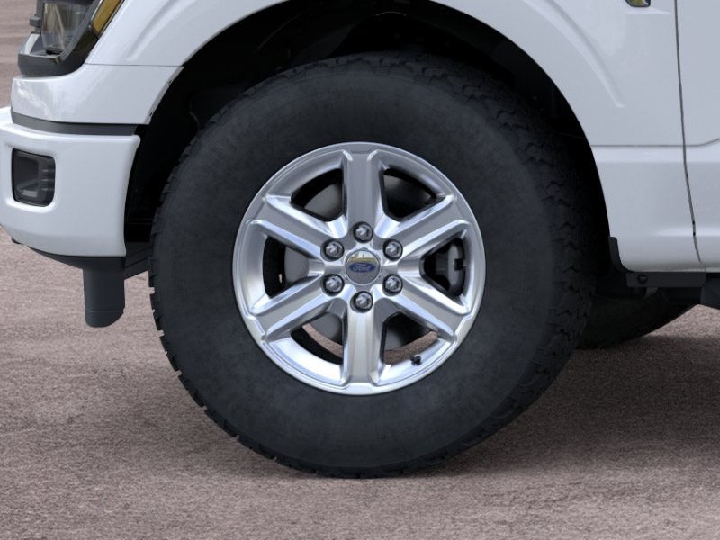 Thumbnail: 2026 Ford F-150 - 7