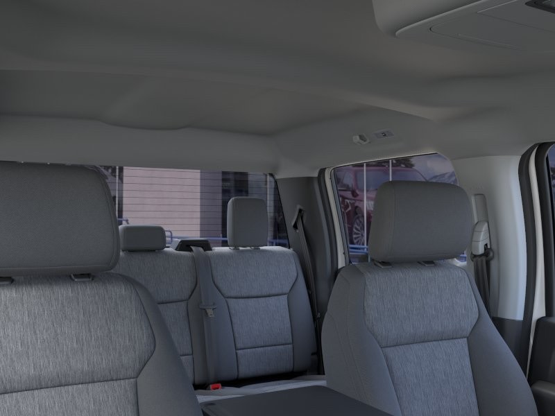 Thumbnail: 2026 Ford F-150 - 24