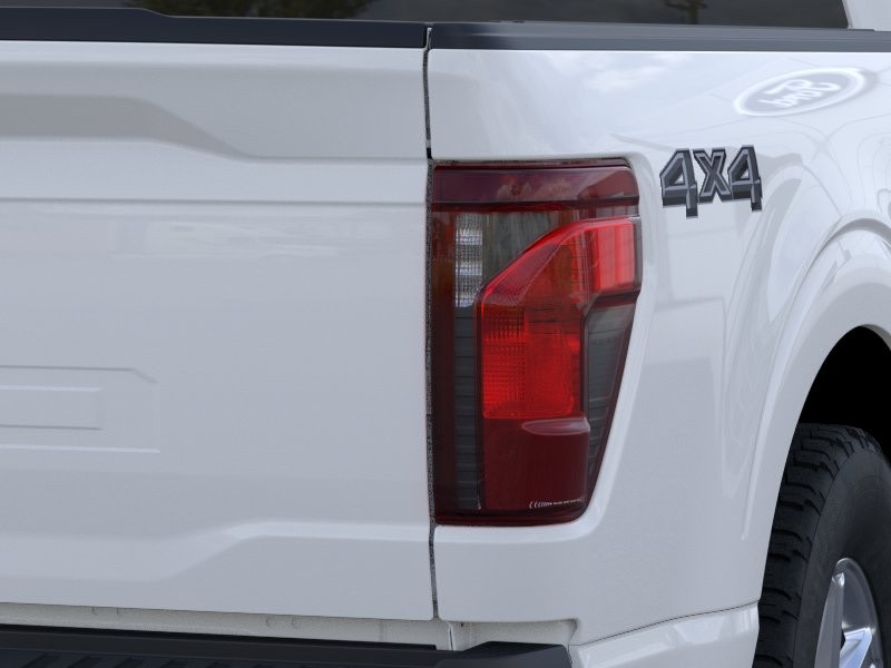 Thumbnail: 2026 Ford F-150 - 23