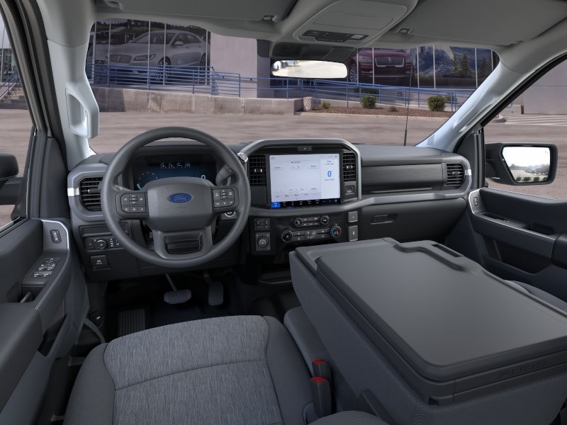 Thumbnail: 2026 Ford F-150 - 2