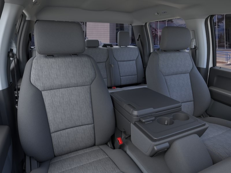 Thumbnail: 2026 Ford F-150 - 8