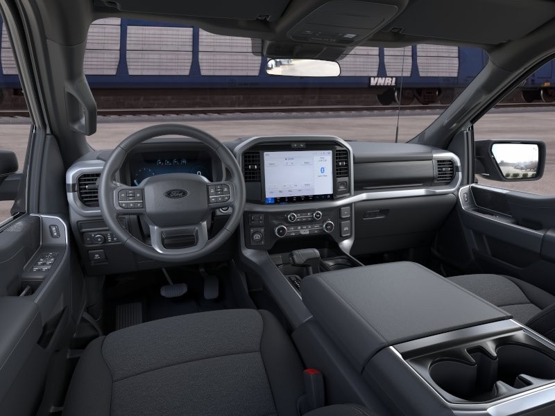 Thumbnail: 2026 Ford F-150 - 2