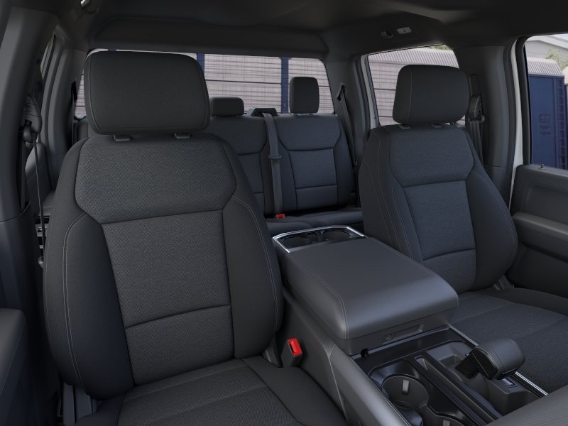 Thumbnail: 2026 Ford F-150 - 7