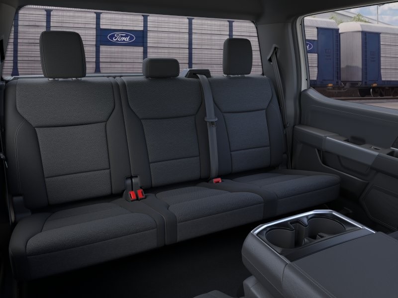 Thumbnail: 2026 Ford F-150 - 9