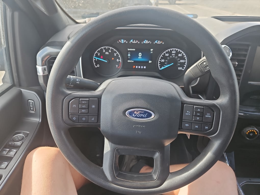 Thumbnail: 2023 Ford F-150 - 2