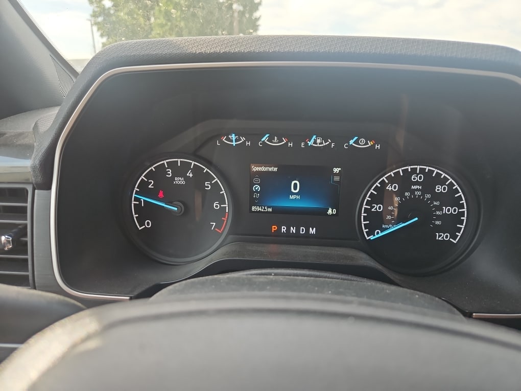 Thumbnail: 2023 Ford F-150 - 13