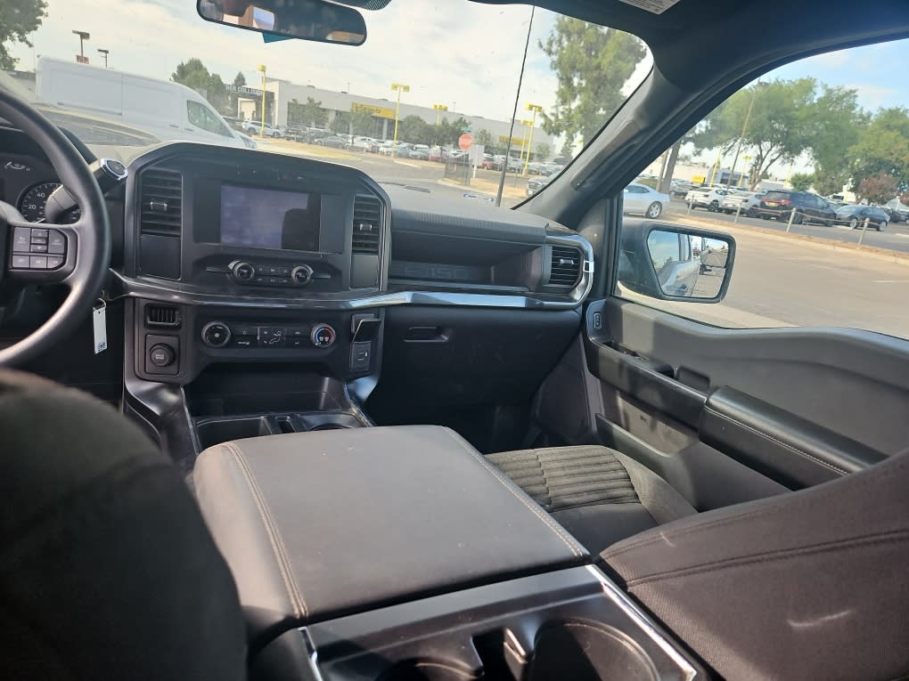 Thumbnail: 2023 Ford F-150 - 8
