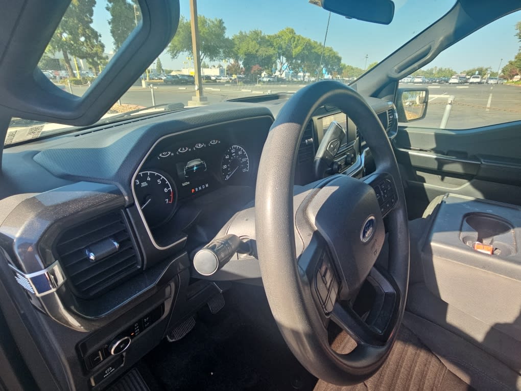 Thumbnail: 2023 Ford F-150 - 2