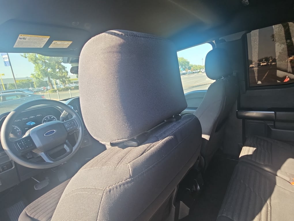 Thumbnail: 2023 Ford F-150 - 9
