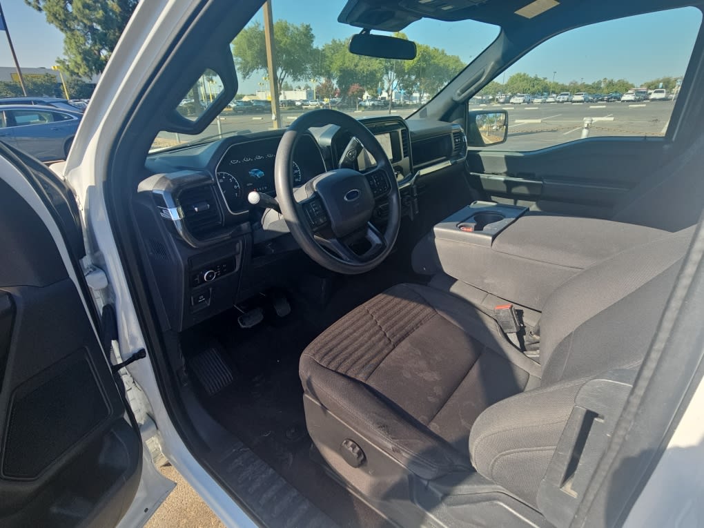 Thumbnail: 2023 Ford F-150 - 11