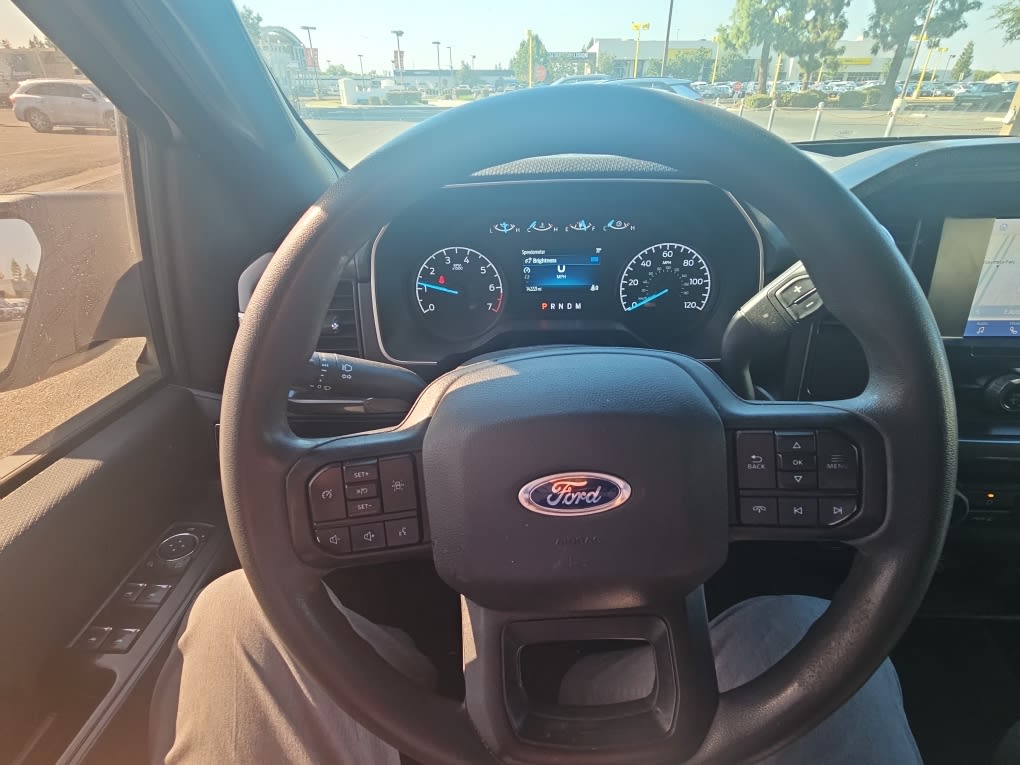 Thumbnail: 2023 Ford F-150 - 12