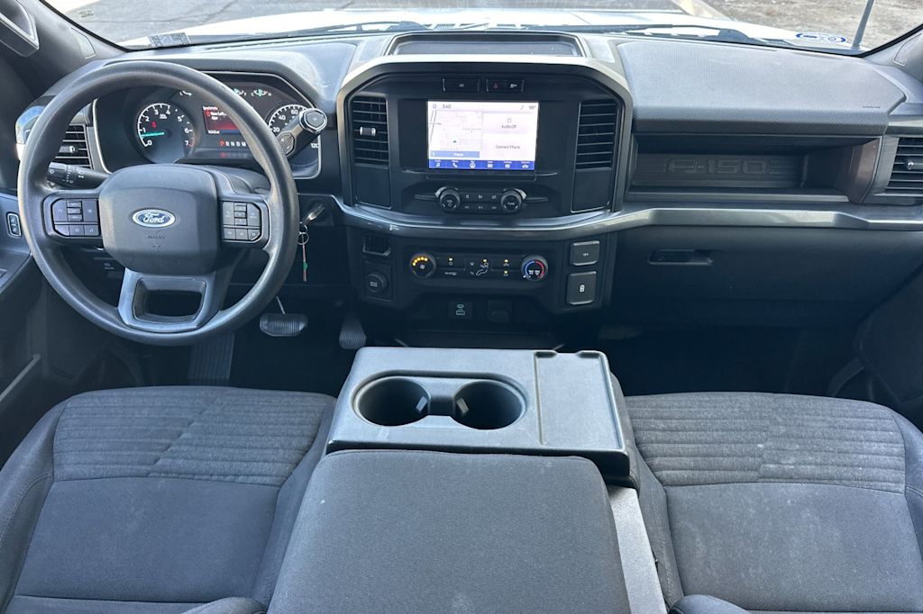 Thumbnail: 2023 Ford F-150 - 2