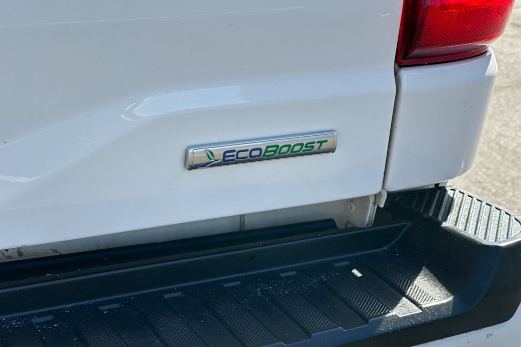 Thumbnail: 2023 Ford F-150 - 7