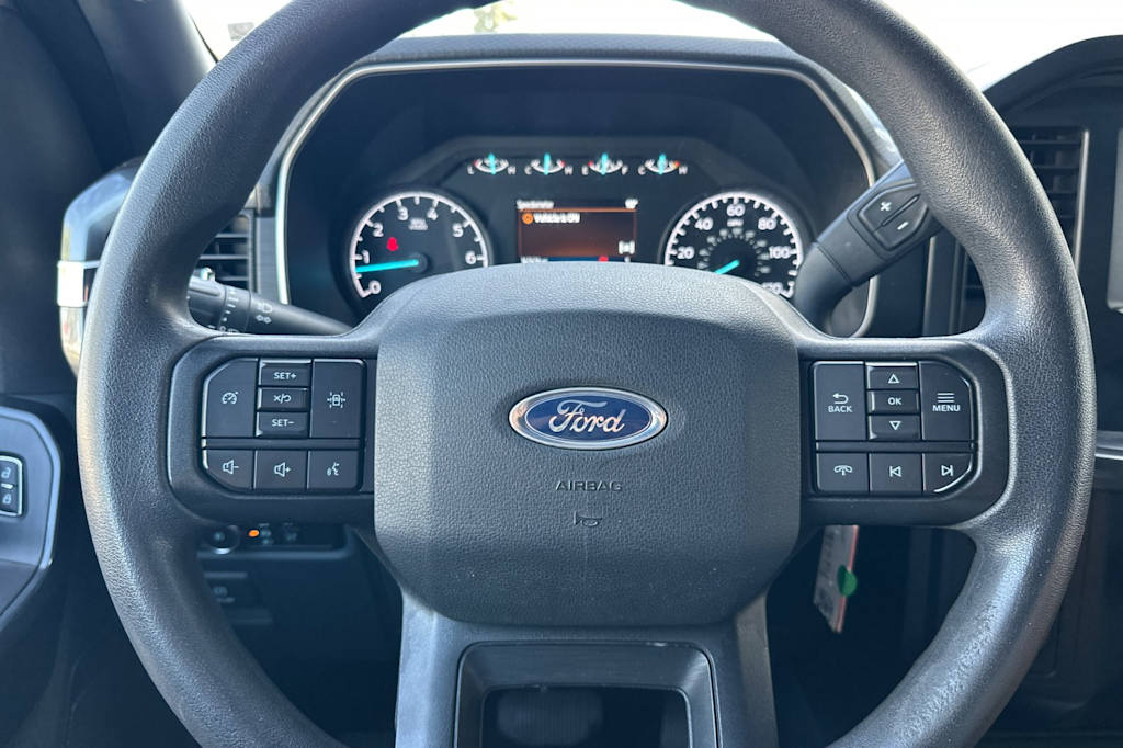 Thumbnail: 2023 Ford F-150 - 27