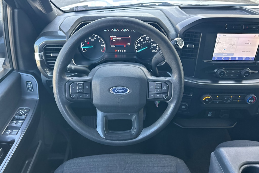 Thumbnail: 2023 Ford F-150 - 12