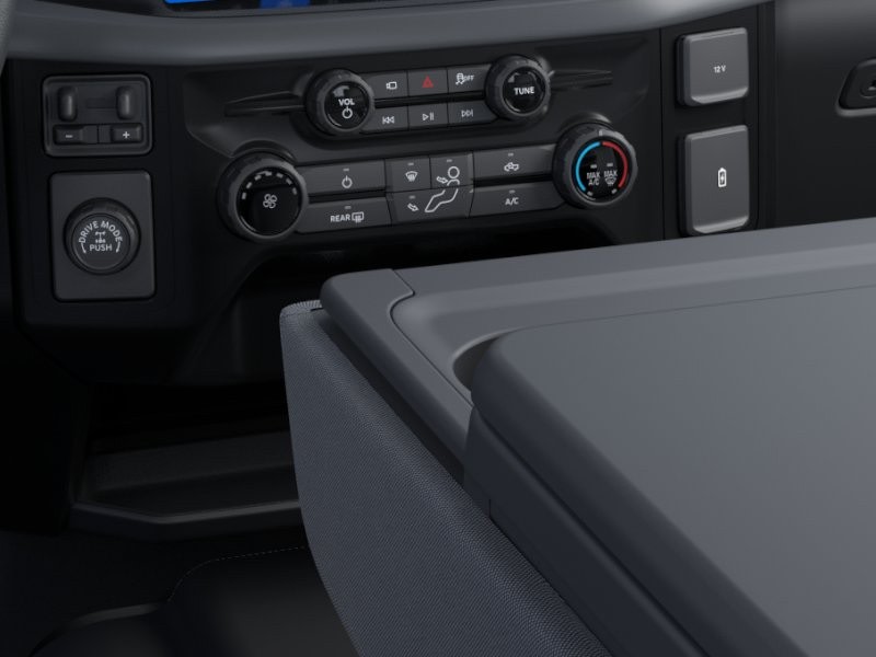 Thumbnail: 2026 Ford F-150 - 11