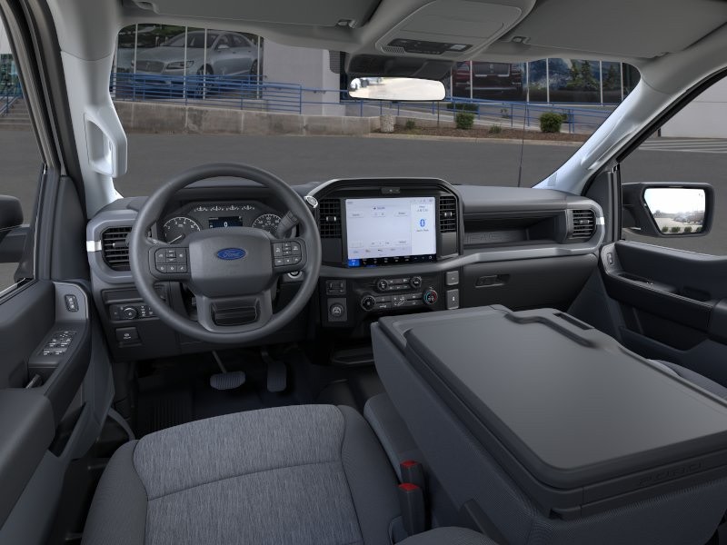 Thumbnail: 2026 Ford F-150 - 2