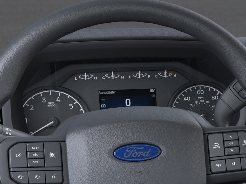 Thumbnail: 2026 Ford F-150 - 12