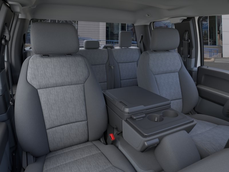 Thumbnail: 2026 Ford F-150 - 8