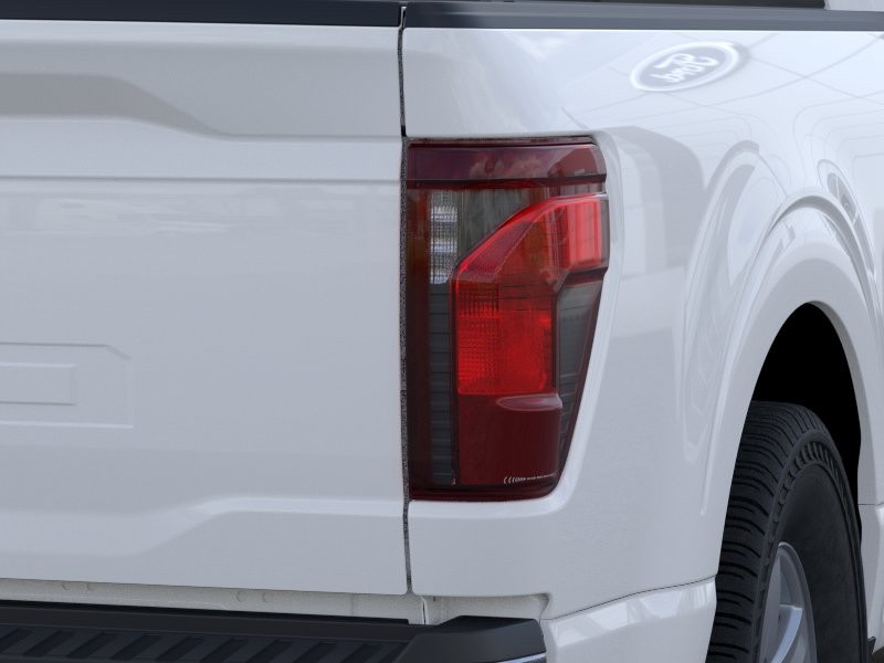Thumbnail: 2026 Ford F-150 - 21
