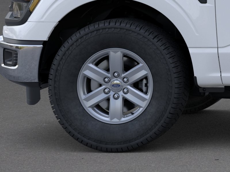 Thumbnail: 2026 Ford F-150 - 7