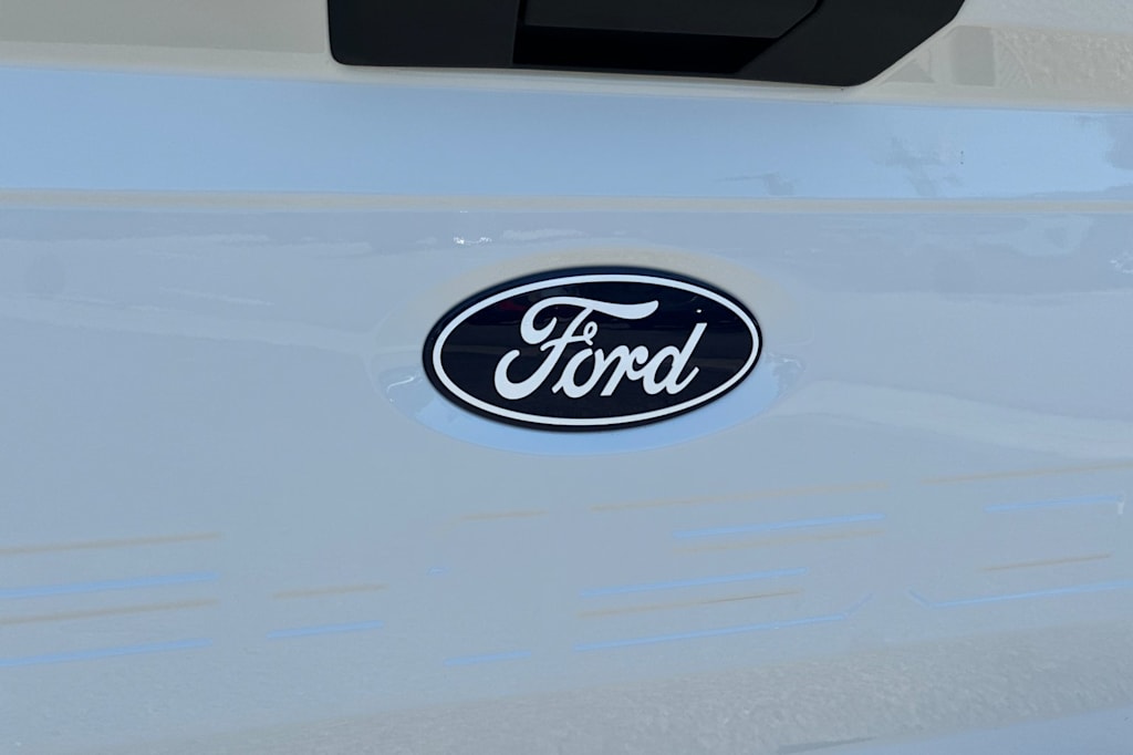 Thumbnail: 2026 Ford F-150 - 7