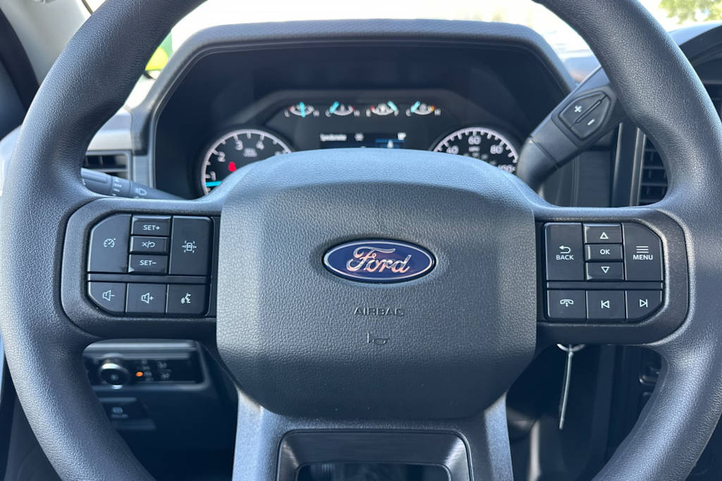 Thumbnail: 2026 Ford F-150 - 25