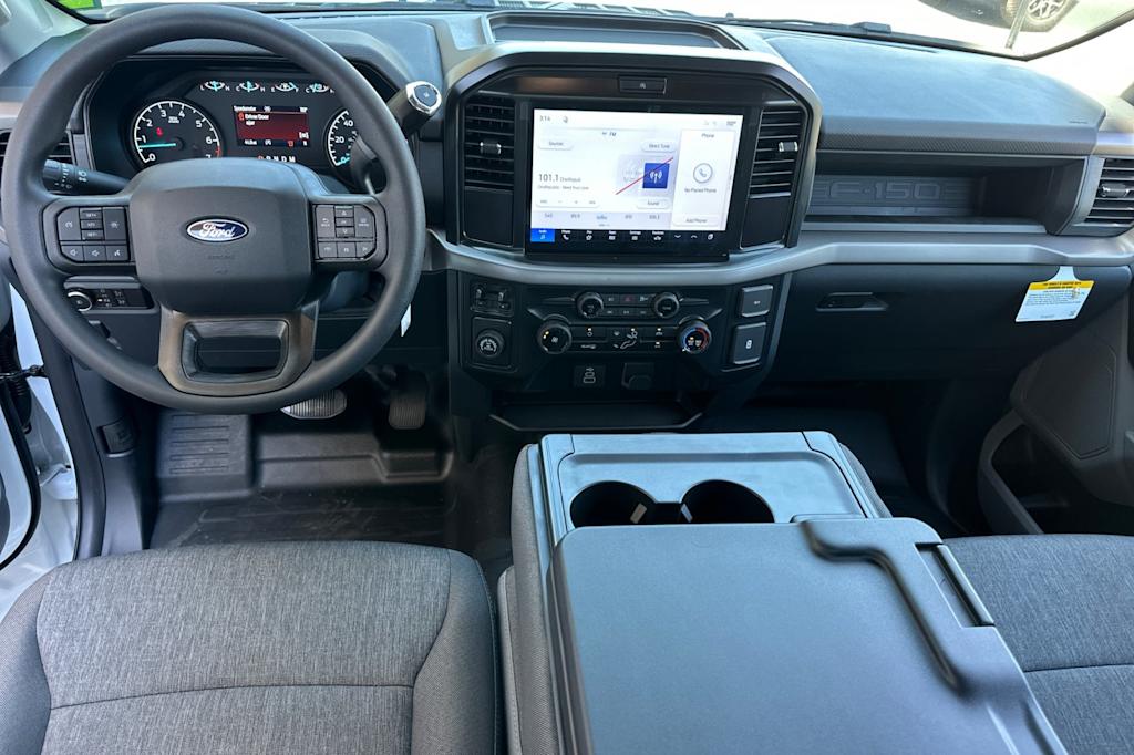 Thumbnail: 2026 Ford F-150 - 2
