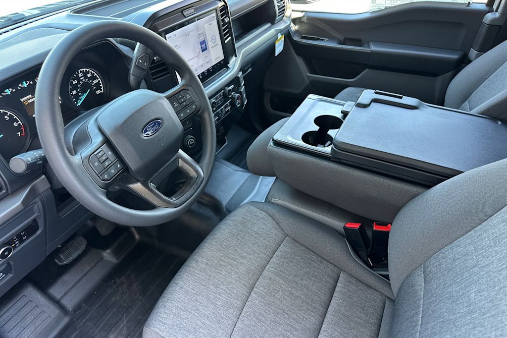 Thumbnail: 2026 Ford F-150 - 9