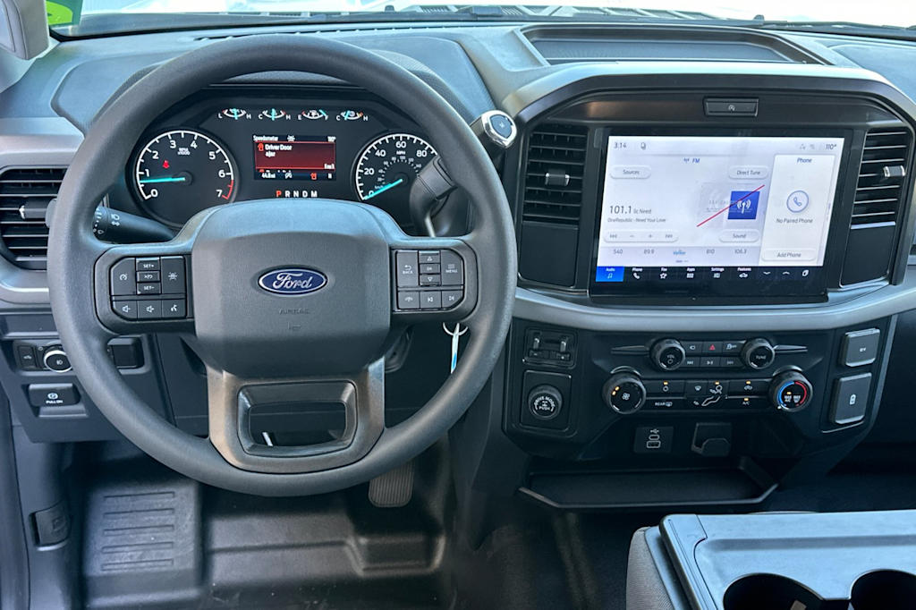 Thumbnail: 2026 Ford F-150 - 12